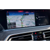 Navigationskarten-Update BMW Road LIVE MGU Europe Map Update 2025-4