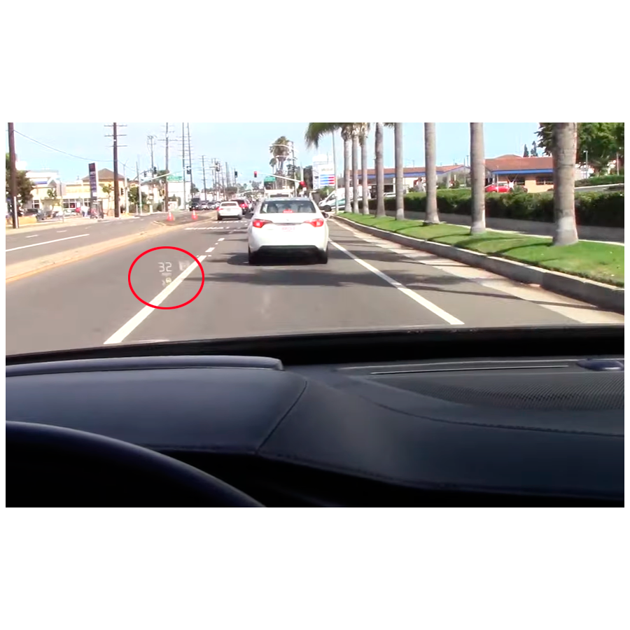 Volvo Activation Adaptive Cruise Control CAA - Pilot Assist