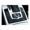Audi MMI 3G HDD OEM mudar região para a Europa