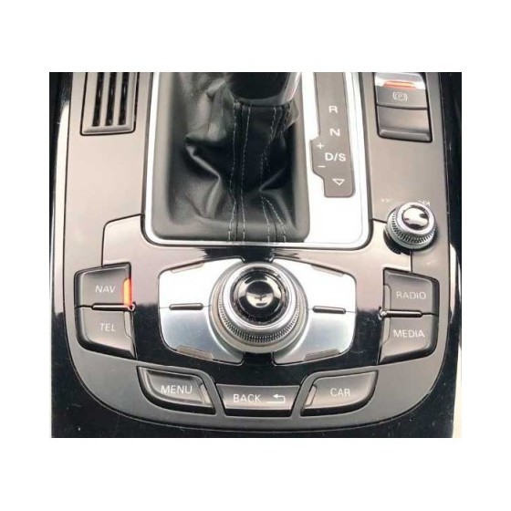 Audi MMI 3G Plus OEM Maps Europe