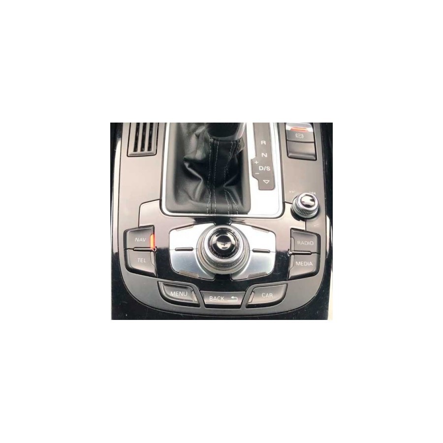 Audi MMI 3G Plus OEM Maps Europe