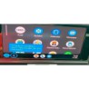 Audi A6, A7 MIB2 CarPlay-Android Auto Update activation Europe 2025