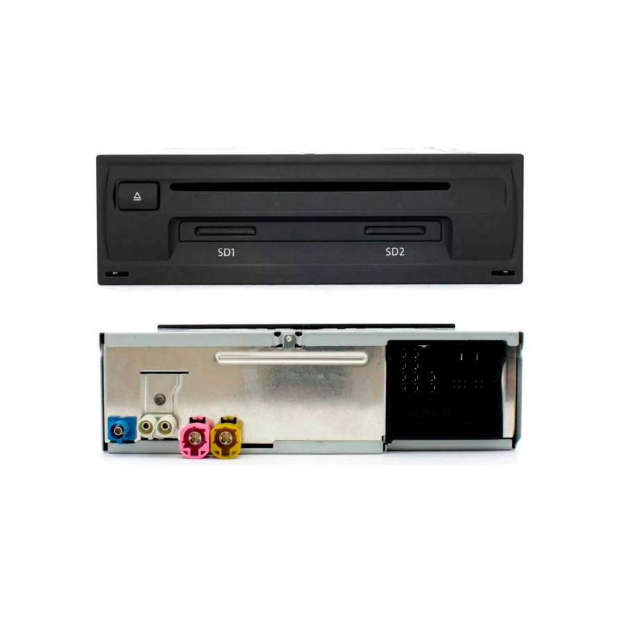 Professional repair service for head units. Broken units. Harman, Aisin, Qualcomm chip, Delphi, Technisat,