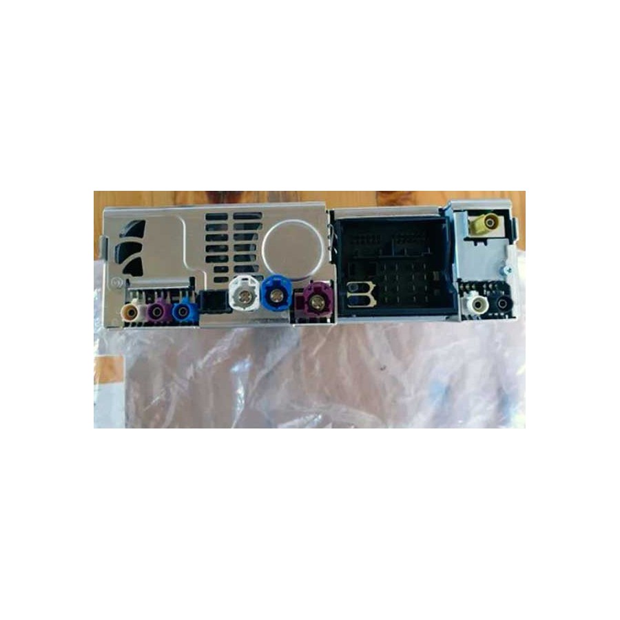 ENTRYNAV2 Head Unit with Wi-Fi Port