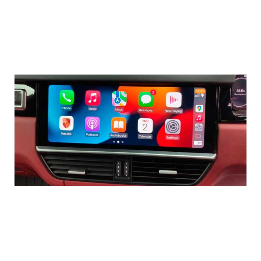 PORSCHE PCM 4.1 Australia-ROW maps update Carplay-Android Auto Activation PORSCHE PCM 4.1 Australia-ROW maps update Carplay-Android Auto Activation