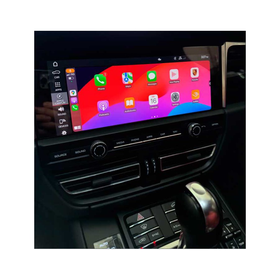 PCM5.0-Alpine-MIB2p-MH2p-Carplay-Android-Auto