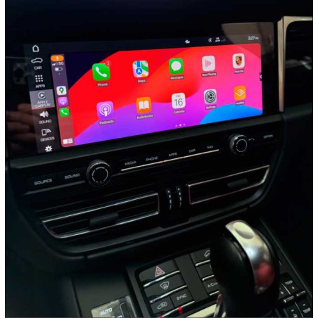 PCM5.0-Alpine-MIB2p-MH2p-Carplay-Android-Auto