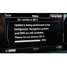 AUDI/PORSCHE MMI4G/PCM4 MIB2 OEM North America maps 2025