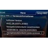 AUDI-PORSCHE MMI4G-PCM4 MIB2North America maps 2025