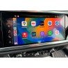 MH2P MIB2P Europe Map 2025 Wireless CarPlay Android Auto