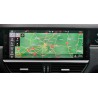 Audi MH2p Alpine MIB2p/MH2p AUSTRALIA / ROW Maps 2026. Conversión Region EEUU to Europe
