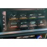 Audi MH2p Alpine MIB2p/MH2p AUSTRALIA / ROW Maps 2026. Conversión Region EEUU to Europe