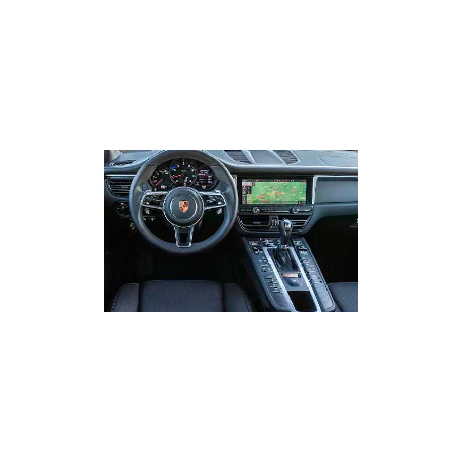 خرائط Audi MMI Touch Porsche PCM5 Alpine MIB2p MH2p ROW لعام 2025