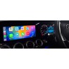 FullScreen Wireless CarPlay Android Auto for MBUX NTG6.0
