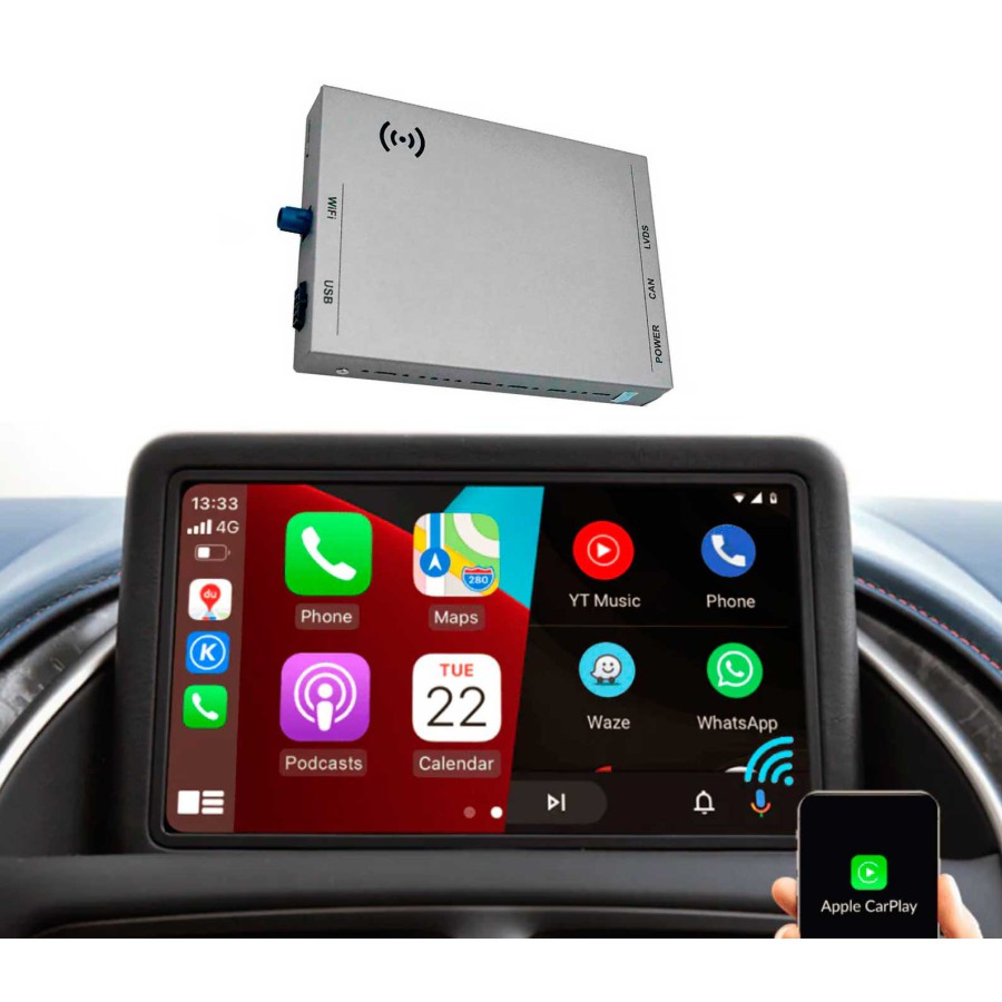 Aston-Martin-Carplay-Android-actívate-Auto-module-activate Aston-Martin-Carplay-Android-actívate-Auto-module-activate