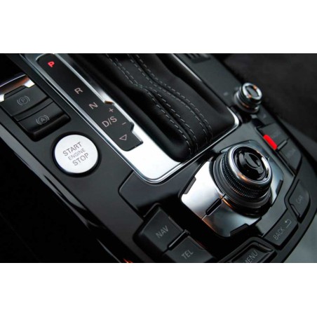Audi MMI 3G Plus OEM Maps Europe