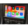 Porsche CDR 3.1 Decoder Carplay Android Auto Multimedia Interface