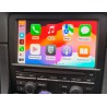 Porsche CDR Wireless Apple CarPlay Android Auto Interface