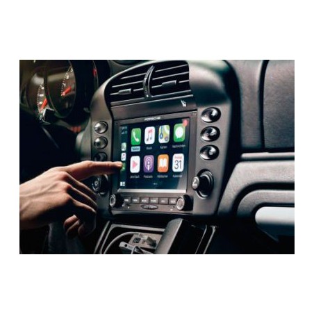 Region Conversion Audi MMI Touch Alpine MIB2p-MH2pNavigation. Radio frequency adaptation,Languages ​​conversion,