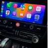 CarPlay Android Auto Porsche PCM 5.0