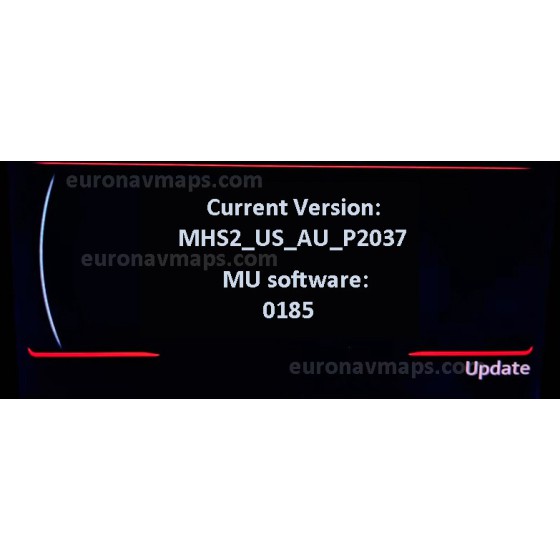 MHS2_US_AU_P2037_MU0185 Software