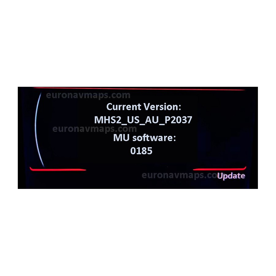 MHS2_US_AU_P2037_MU0185 Software