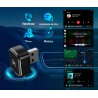 Carplay-Android draadloze adapter met USB-aansluiting