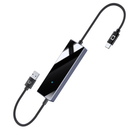 CA450-M Mirror Touch Wireless CarPlay Adapter