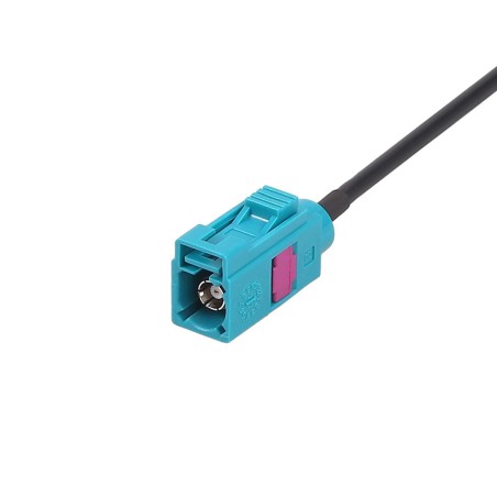 FAKRA Antena WiFi Bluetooth para NBT EVO Carplay Apps