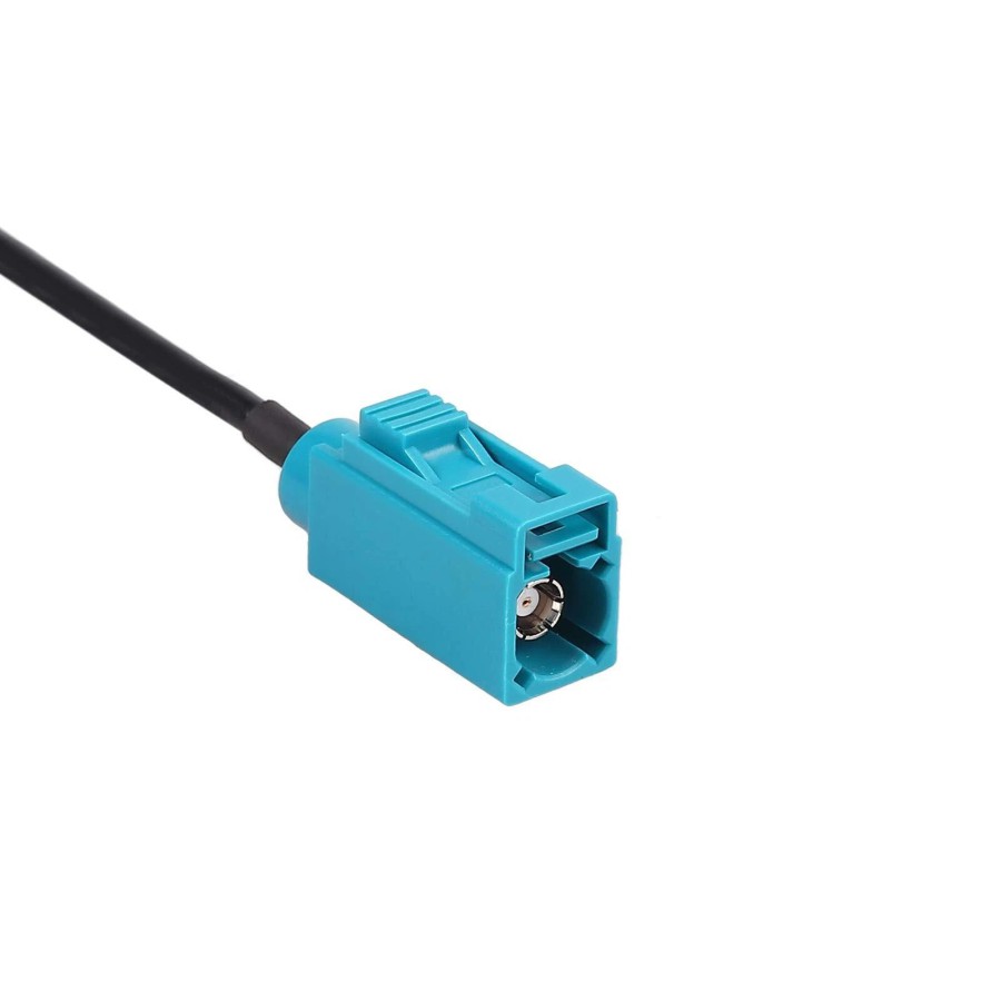 FAKRA Antena WiFi Bluetooth para NBT EVO Carplay Apps