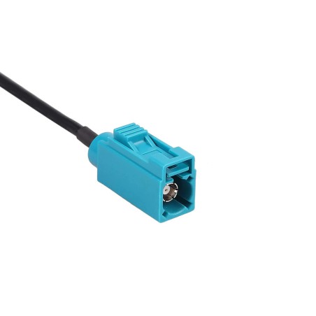 FAKRA Antena WiFi Bluetooth para NBT EVO Carplay Apps