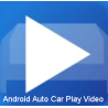 Android Auto Car Play Video App