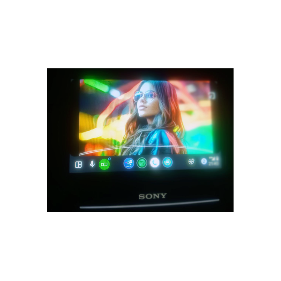 Android Auto Car Play Video App