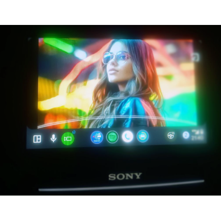 Android Auto Car Play Video App
