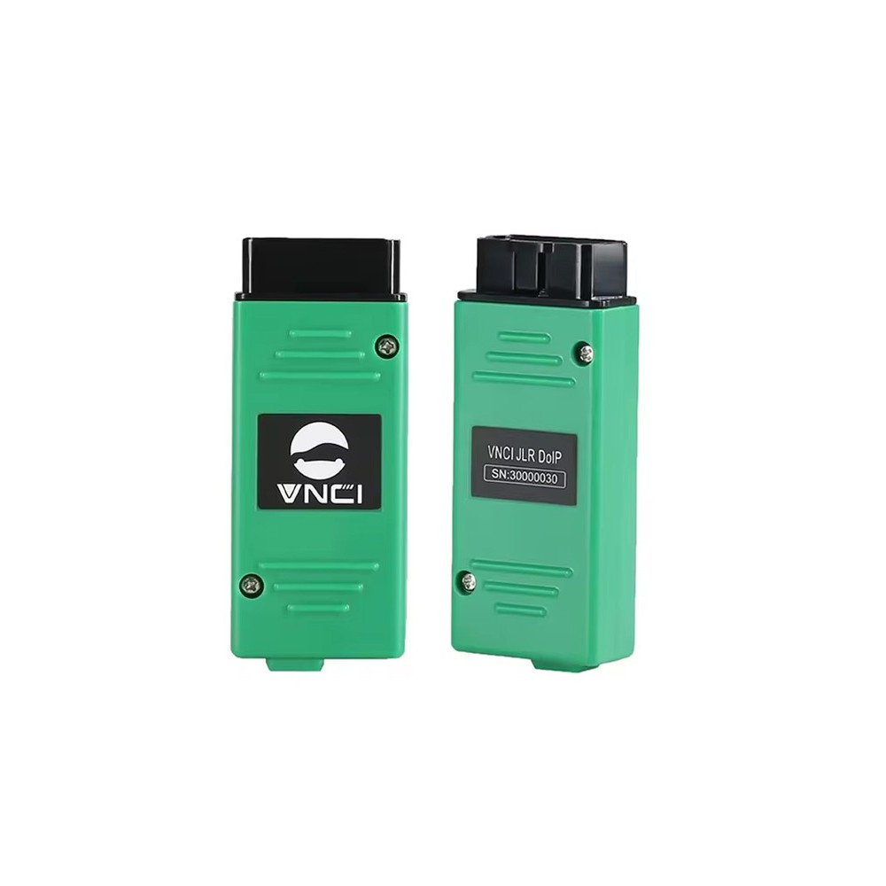 VNCI JLR DOIP Diagnostic Scanner Jaguar Land Rover Supports SDD Pathfinder