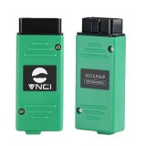 VNCI JLR DOIP Diagnostic Scanner Jaguar Land Rover Supports SDD Pathfinder