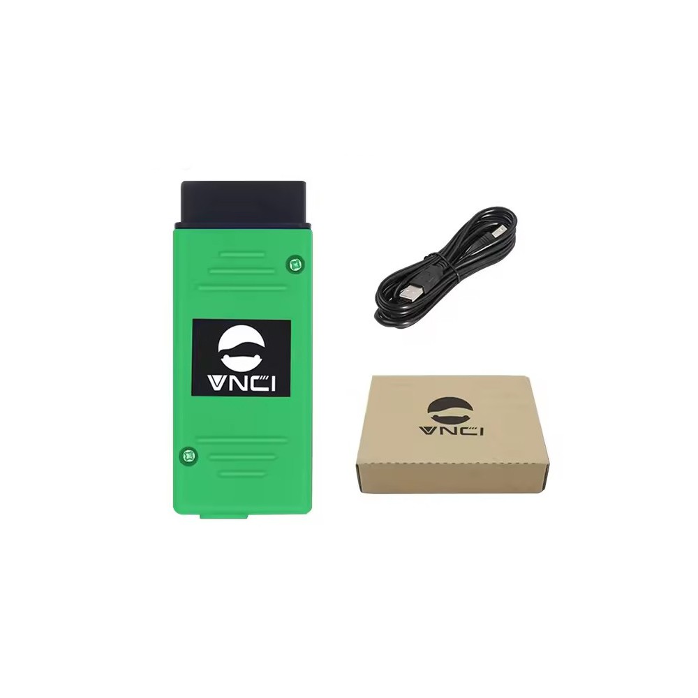 VNCI JLR DOIP Diagnostic Scanner Jaguar Land Rover Supports SDD Pathfinder