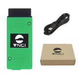 VNCI JLR DOIP Diagnostic Scanner Jaguar Land Rover Supports SDD Pathfinder