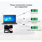 VNCI JLR DOIP Diagnostic Scanner Jaguar Land Rover Supports SDD Pathfinder