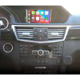 NTG4.0 Mercedes Benz Decoder Carplay Android Auto Wireless Mult