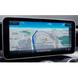 Mercedes Benz NTG6 MBUX High/MID Regiowijziging VS naar Europa