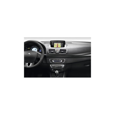 Renault Tomtom Carminat Live OEM Sd Card Europe 2023-2024