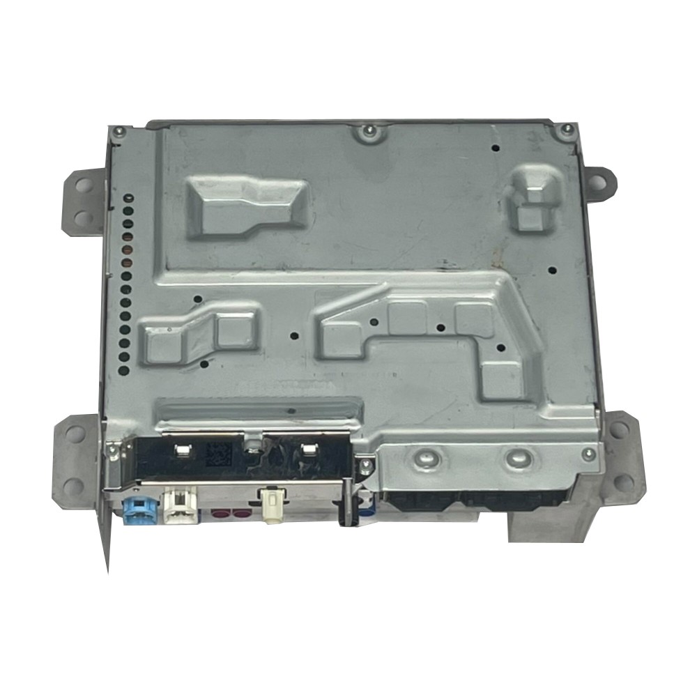 Head Unit Mercedes Benz NTG7 Europe version A2969001404