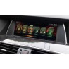 EVO ID4 NBTevo BMW Road Map Europe 2025.2 Update maps