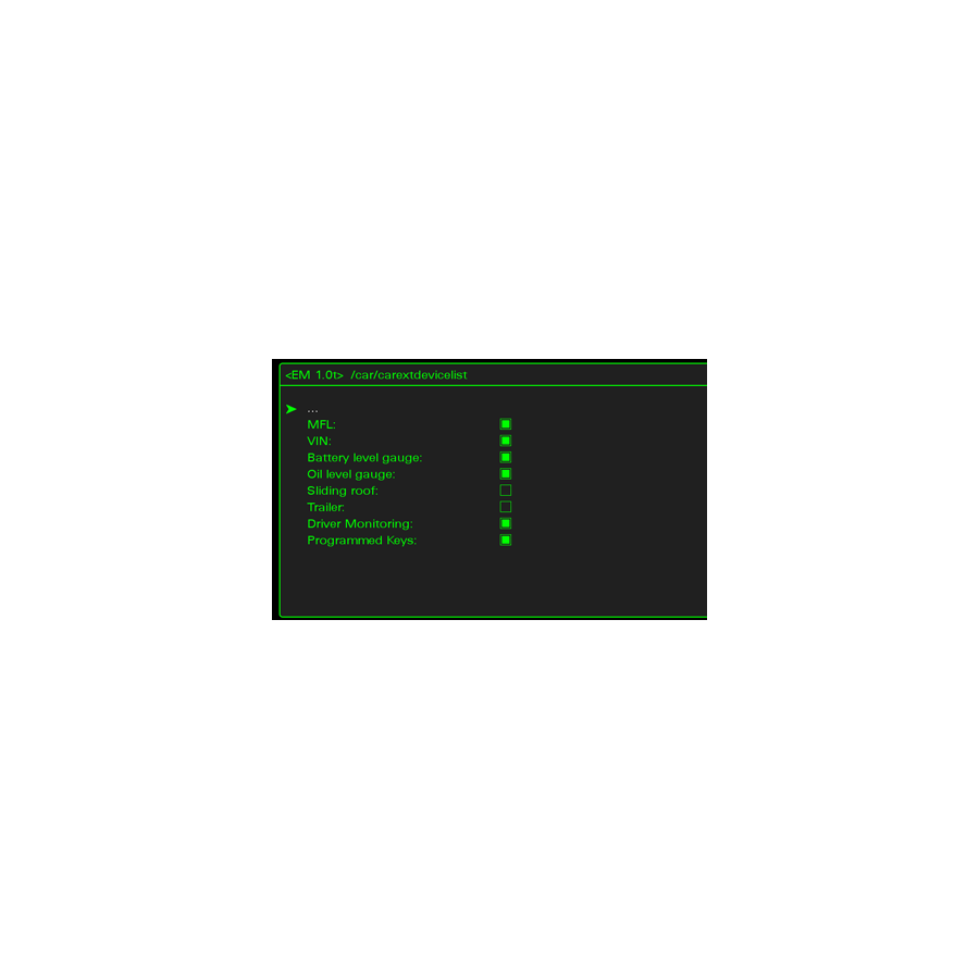 Green_menu_activator_for_MMI3G_Plus_MMI3G_HDD_MMI_3G_Basic