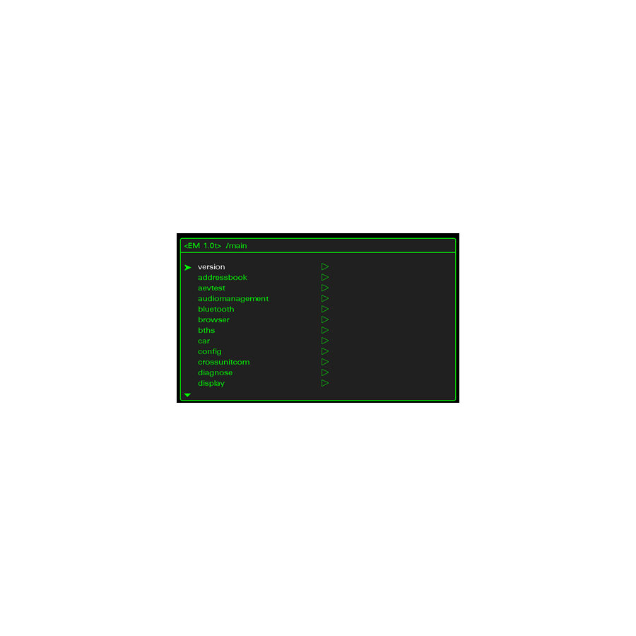 Green_menu_activator_for_MMI3G_Plus_MMI3G_HDD_MMI_3G_Basic