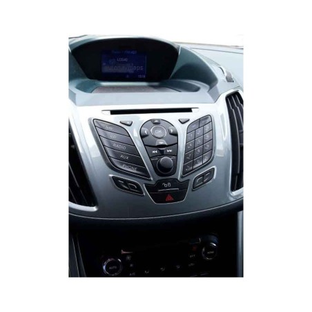 Aggiorna mappe navigazione  Ford sd card MFD / SYNC1 Europa