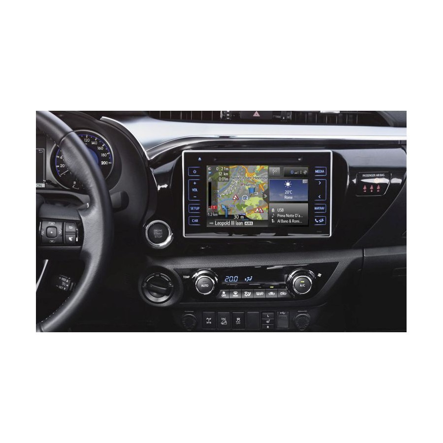 USB Map TTG Map 2024 v1