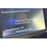 Touch 2 & Go Navigation TOYOTA USB Map Europe 2026