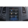 Renault / Dacia R-Link 2 update maps Europe 2026. Maps 2025Q4